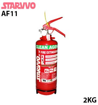AF11-2KG-STARVVO