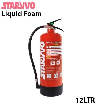 Starvvo Liquid Foam 12 Kg